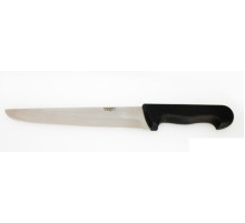 Küçükata Bursa Kalın Küt Kasap Bıçağı No:5, 23 cm - Plastik Sap