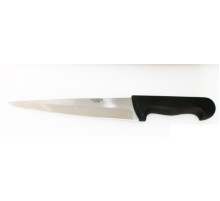 Küçükata Bursa Kalın Sivri Kasap Bıçağı No:5, 23 cm - Plastik Sap