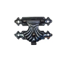 Kutu, Tavla Klipsi, Ön Kilidi No:3 - 33x24 Eskitme, 1 Adet