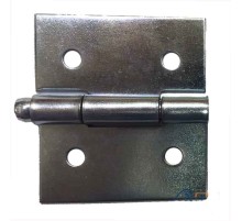 Masa Menteşesi - 38x43mm, 1 Adet