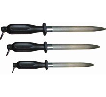 MP Solingen Tipi Yassı Masat 10" - 25 cm