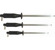 MP Solingen Tipi Yuvarlak Masat 10" - 25 cm