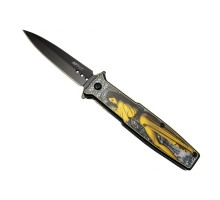 Lady 4-9-2 Kamp Çakı 21cm- Manuel