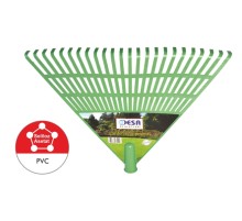 Plastik Yaprak Tırmığı