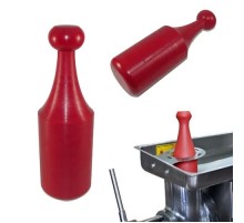 Polietilen Kıyma Makinesi Tokmağı No:42