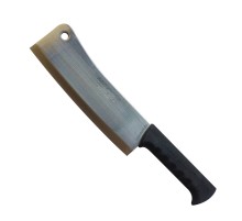 Poyraz Bursa Düz Kuzu Satır No:2, 20 cm - Plastik Sap