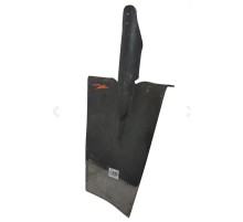 Ray Çelik Kesik Bel Küreği Kalın Büyük Boy 29 cm , 1.Kalite