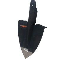 Ray Çelik Küçük Tip Bel Küreği Kalın 23,5 cm , Ağaç Dikme Sökme