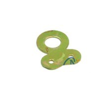 Resim, Tablo, Çerçeve Askısı - No2, Kalın, 20x25mm - 300 Adet