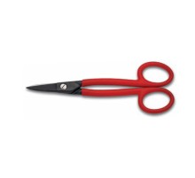 Rıza M-223 Kuyumcu Makası No: 6 inç / 15,24 cm - Nikel Kaplama