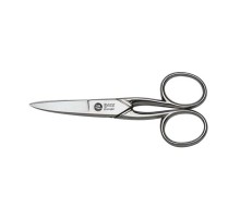 Rose 004-450 Kalın Tırnak Makası No: 4,5 inç / 11,43 cm - Krom Kaplama