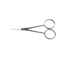 Rose 009-400 M620 Ayrık Saplı Tırnak Makası No: 4 inç / 10,16 cm - Krom Kaplama