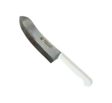 Şahin Bursa Paslanmaz Kaymak Bıçağı 18 cm, Plastik Sap
