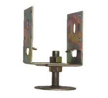 S.D. Ahşap Çardak / Veranda / Pergule Ayağı