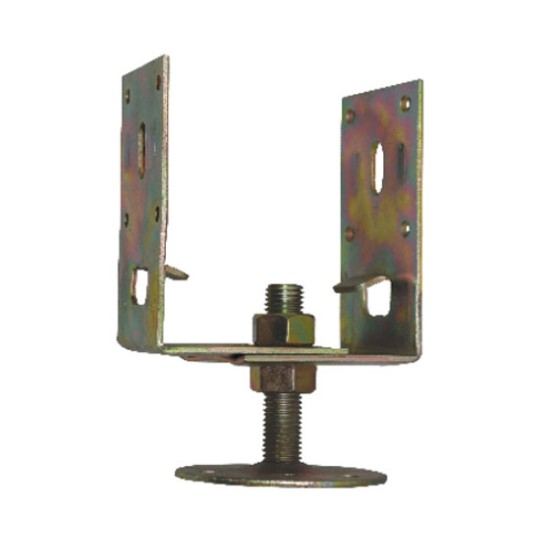 S.D. Ahşap Çardak / Veranda / Pergule Ayağı