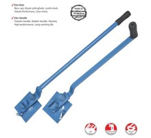 S.D. Etre Kolu 12 mm