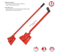 S.D. Etre Kolu Makaralı 12-16mm