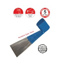 S.D. Karadeniz Çapa (Geniş) - Sapsız