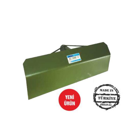 S.D. Metal Gelberi - Küçük