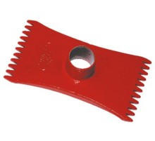 S.D. MT 0400 Mozaik Tarağı