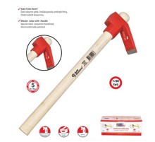 S.D. Saplı Usta Keseri - Boyalı