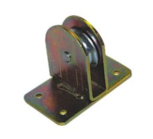 S.D. Tablalı Bayrak Makarası