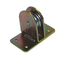 S.D. Tablalı Bayrak Makarası