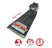 S.D. Üçgen Çapa - Takviyeli, Sapsız