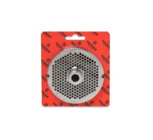 Salvador İnox Paslanmaz Kıyma Makinesi Aynası, Ağızı 42 No - 5 mm