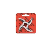 Salvador İnox Paslanmaz Kıyma Makinesi Bıçağı 22 No