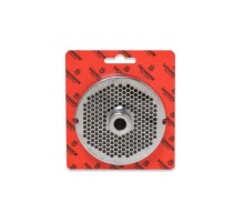 Salvador İnox Paslanmaz Kıyma Makinesi Aynası, Ağızı 22 No - 5 mm