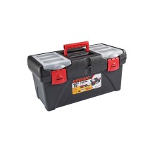 Super Bag ASR-2018 19 inç Takım Çantası - Plastik Kilitli