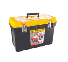 Super Bag ASR-2021 21" Takım Çantası - Metal Kilitli