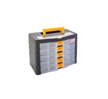 Super Bag ASR-2071 5 Gözlü Organizerli Çanta