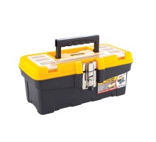 Super Bag ASR-2075 13 inç Takım Çantası - Metal Kilitli