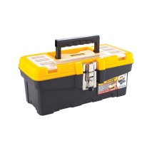 Super Bag ASR-2075 13 inç Takım Çantası - Metal Kilitli