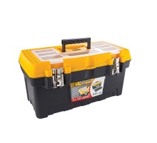 Super Bag ASR-2077 19 inç Takım Çantası - Metal Kilitli