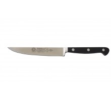 61903 - Sürmene Sıcak Dövme Sebze Bıçağı 12 cm