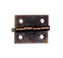 Tavla Menteşesi No:1/2 - Oksit, 25x35, 120 Adet