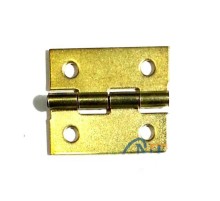 Tavla Menteşesi No:1/2 - Sarı, 25x35, 1 Adet