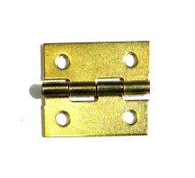 Tavla Menteşesi No:1/4 - Sarı 120 Adet