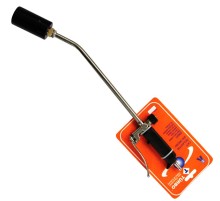 Tetikli Şalümo 25 cm