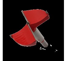 Ahşap Freze Bıçağı - 35x57,5 mm