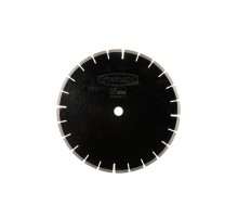 Asfalt Kesme Testeresi 350x3,2x8x25,4