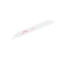 Çok Amaçlı Tilki Kuyruğu Testere Ağzı - 225 mm