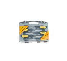 Iskarpela Takımı 5 li - 12-14-16-18-20 mm