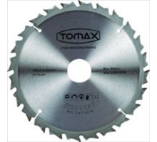 Sunta Kesme Testeresi (Elmaslı) 160/1,8 20-30 Göbek 24 T Diş