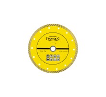 Turbo Elmas Mermer Granit Kesici 180x2,2x22