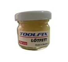 Toolfix/Lötfett 20 Gr Cam Pastası