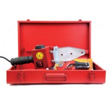Toolux Boru Kaynak Makine Seti 1200 W - Tam Set